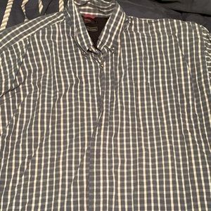 Wrangler 3XL short sleeve